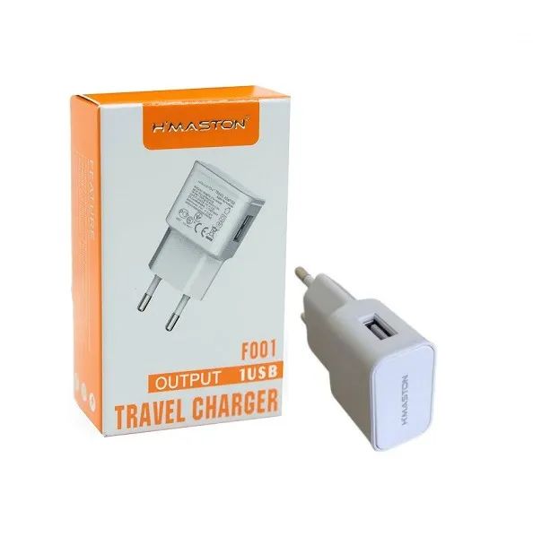 Fonte Carregador Usb 3.1A Hmaston  - Foto 5