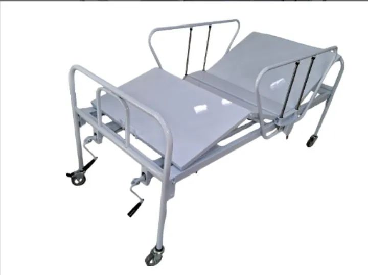 Cama hospitalar  - Foto 4