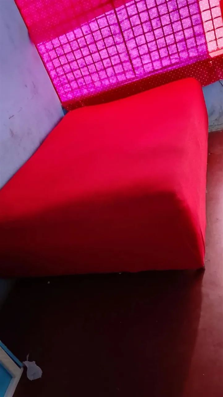 Cama de casal pra vender logo - Foto 2