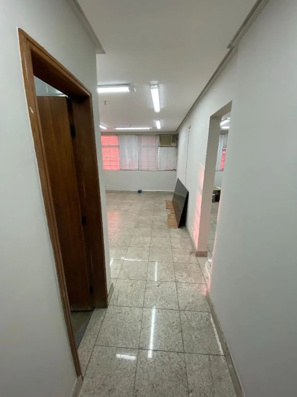 Oportunidade! Conjunto de 2 salas no melhor ponto do centro de BH. - Foto 2
