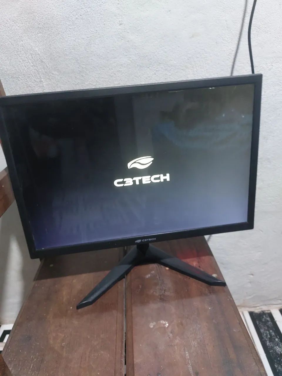 Monitor com defeito - Foto 2