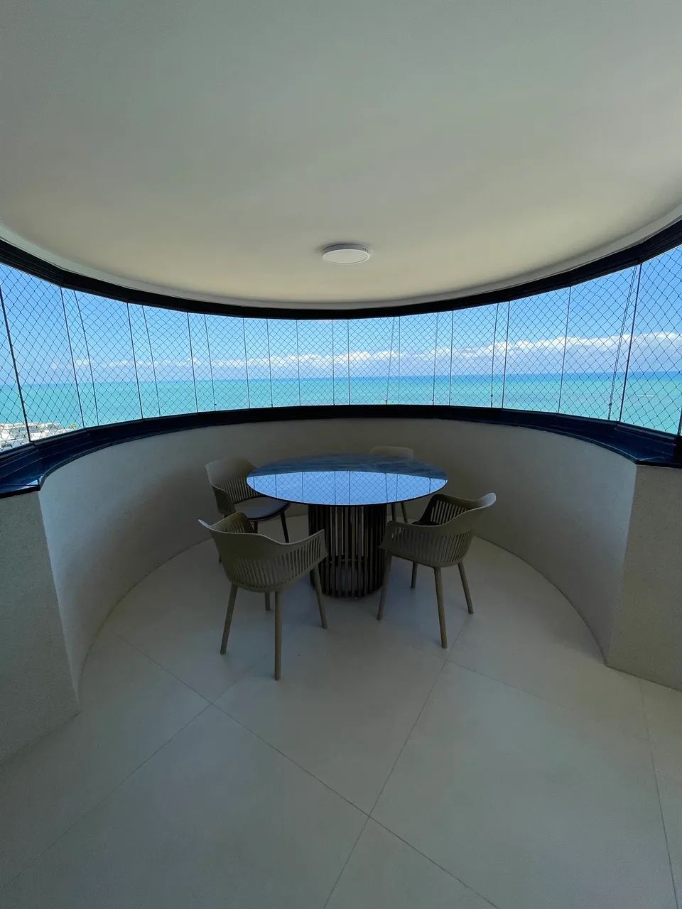 Foto - João Pessoa - Jardim Oceania