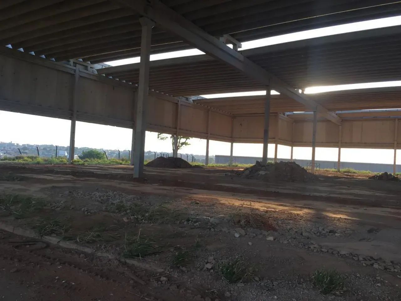 Galpão Logístico/Industrial de 18.000 m² em Itaquaquecetuba | Estrutura para Grandes Opera - Foto 4