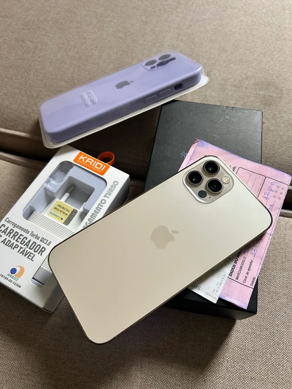 iPhone 12 Pro 128GB 