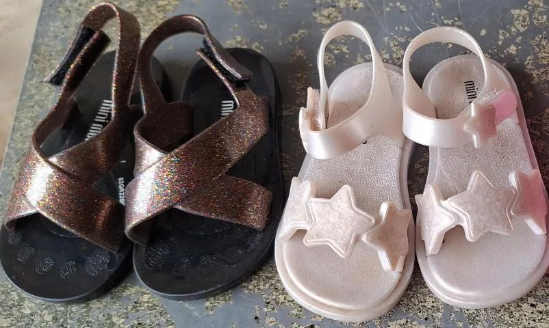 Mini Melissas
