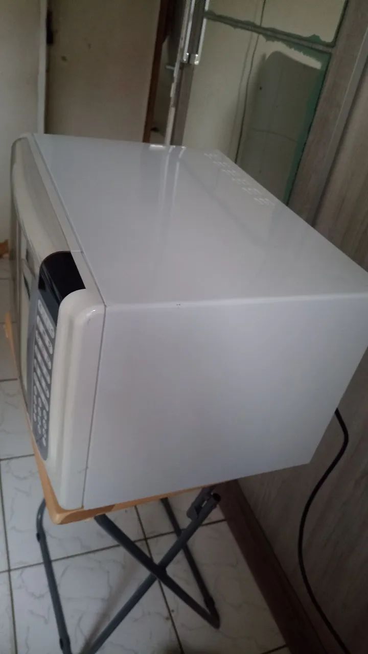 Vendo Micro-ondas - Foto 2