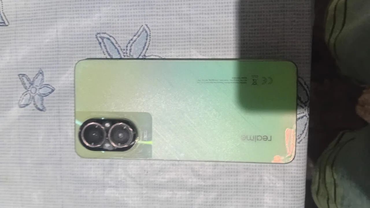 Realme C67 - Foto 4