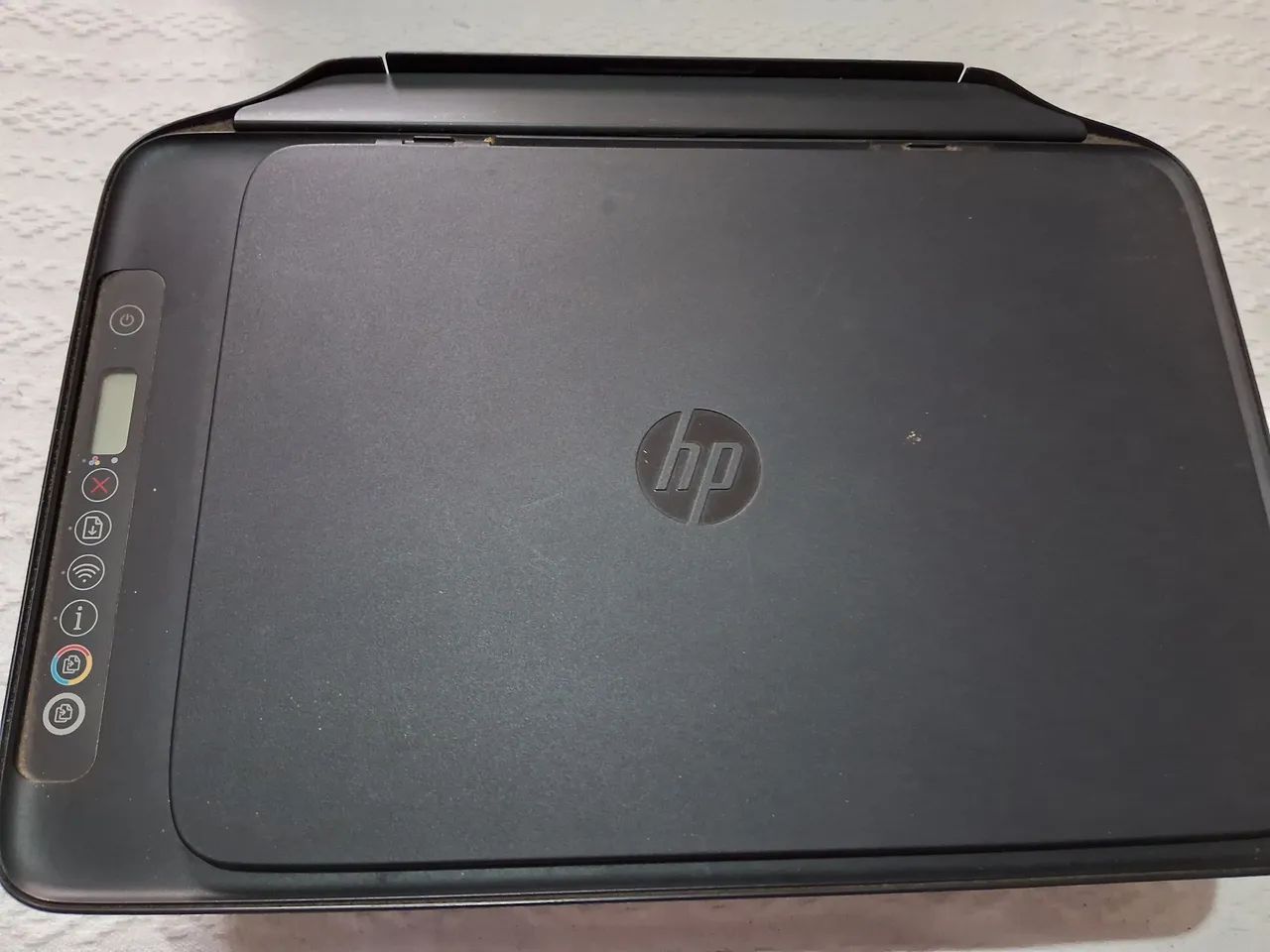 Impressora HP deske jet - Foto 2