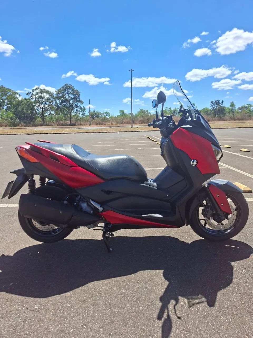 Yamaha Xmax 2021 ABS - Foto 5