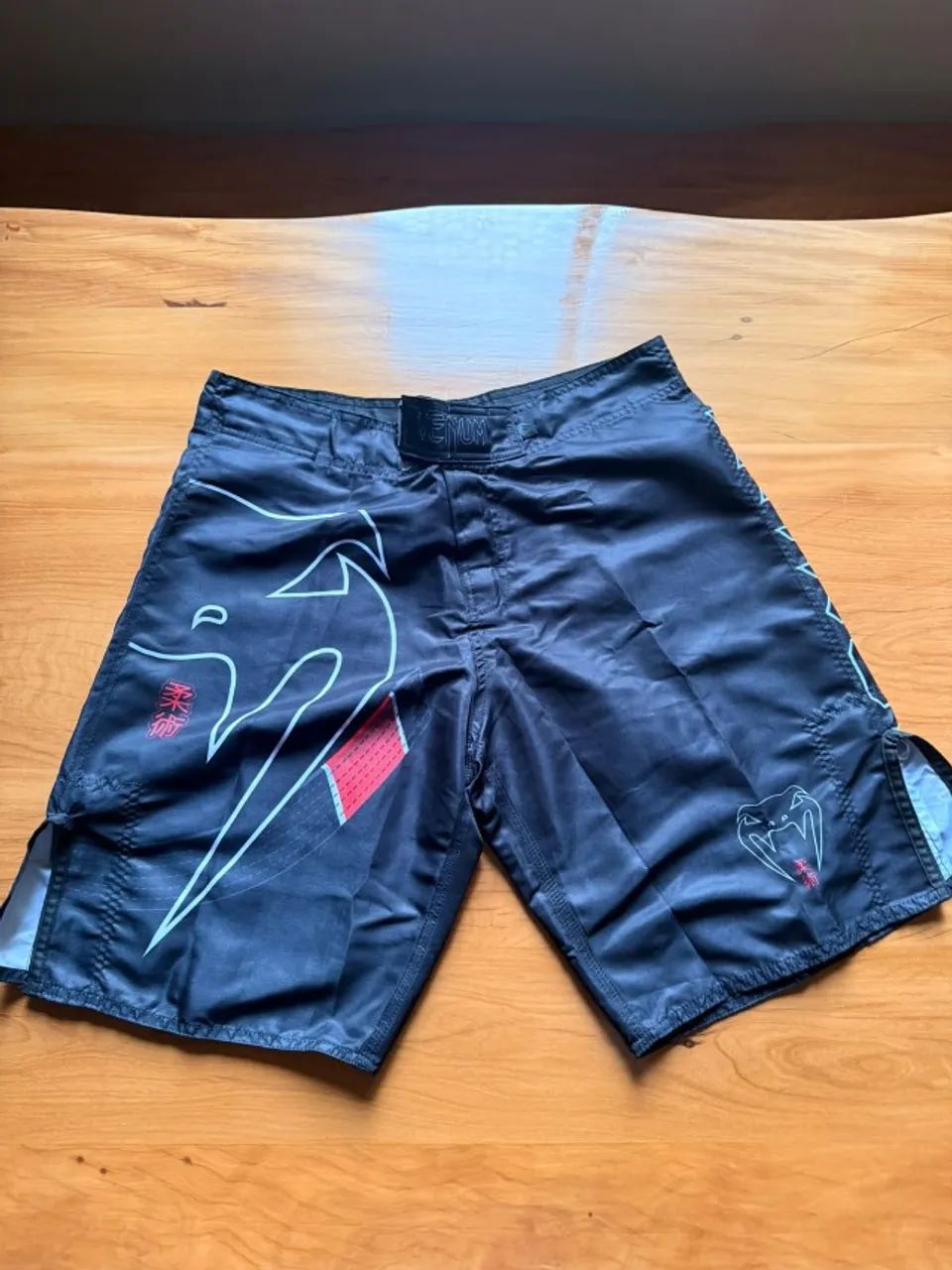 Bermuda Venum