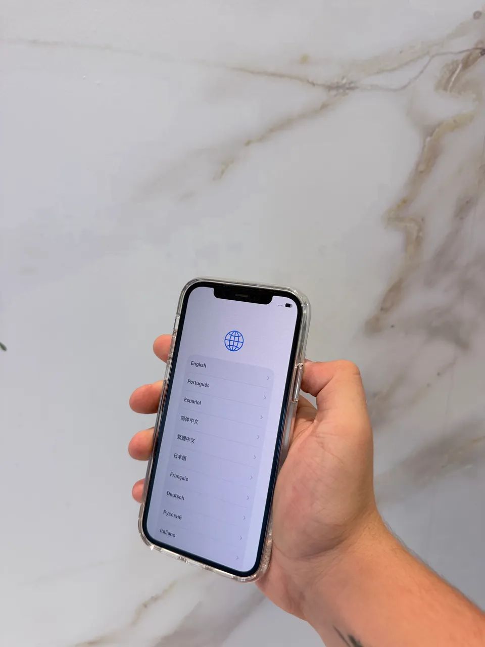 iPhone 12 Pro 128GB (aceito trocas) - Foto 5