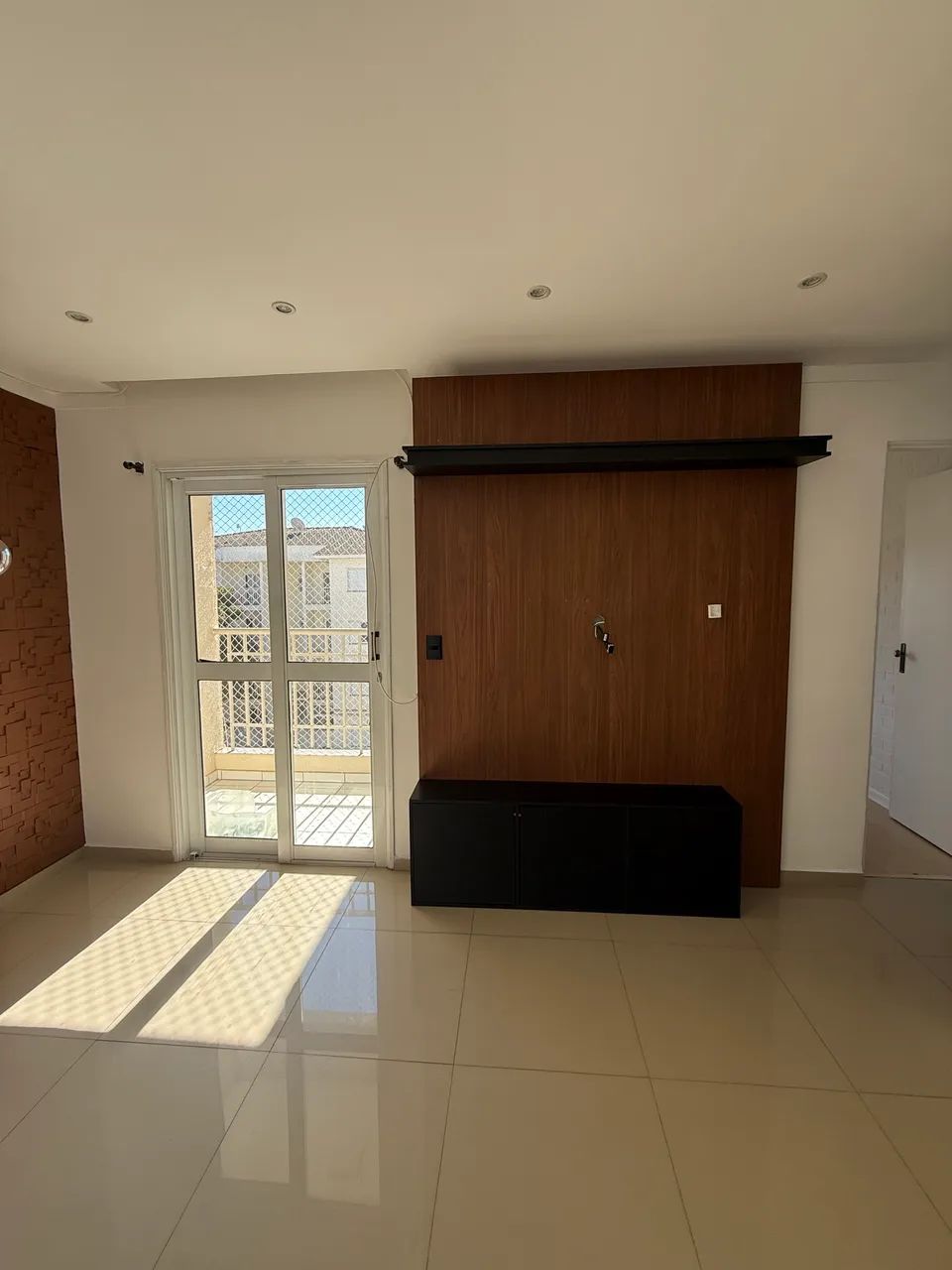 APARTAMENTO MORAR E VIVER - Foto 3