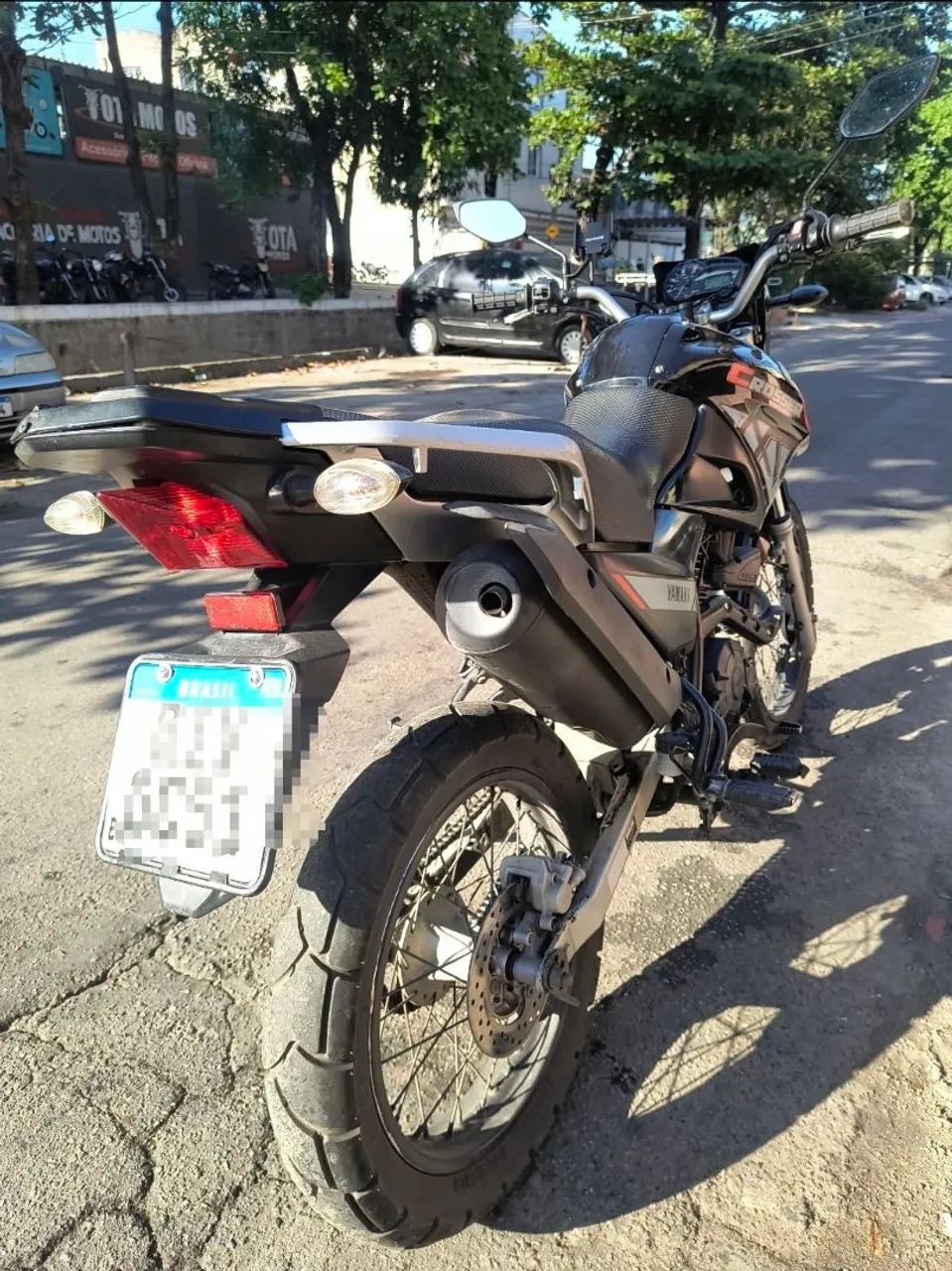 Crosser xtz s abs - Foto 4