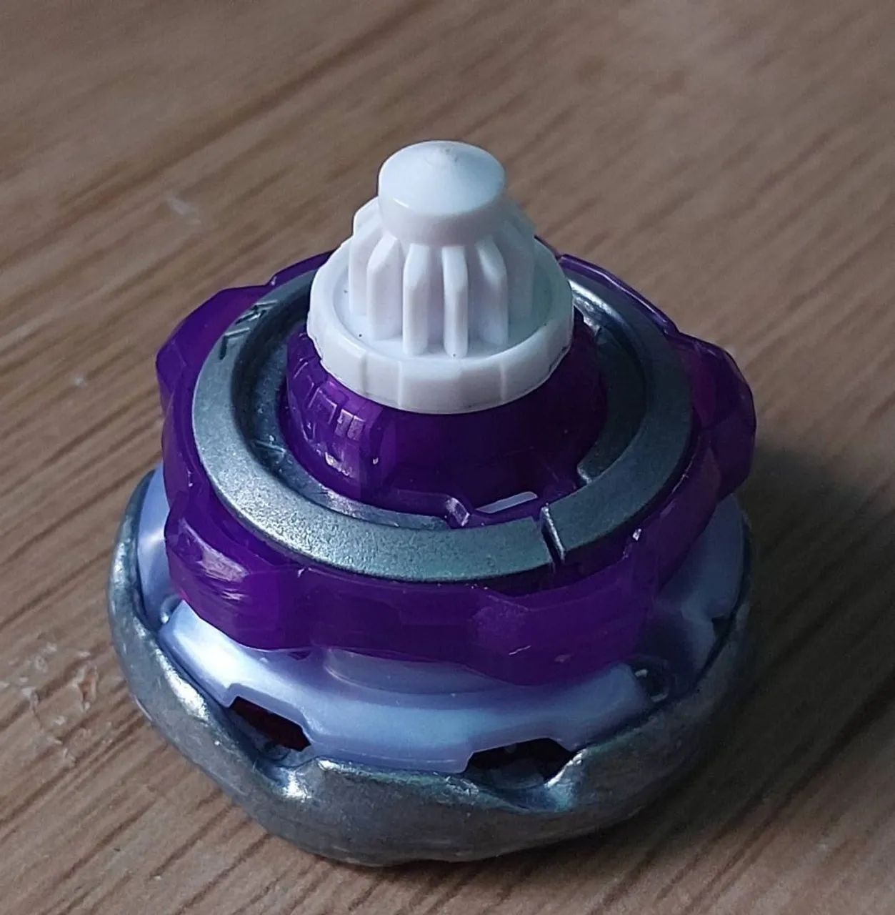 ghost circle m-85 high needle  - Foto 2