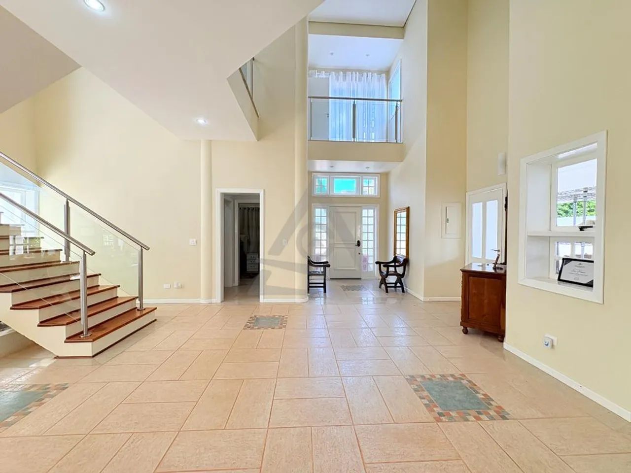 Casa para alugar em Campinas, Loteamento Alphaville Campinas, com 4 suítes, com 454 m² - Foto 5