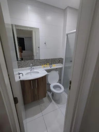 Residencial Apartamento em Arujá