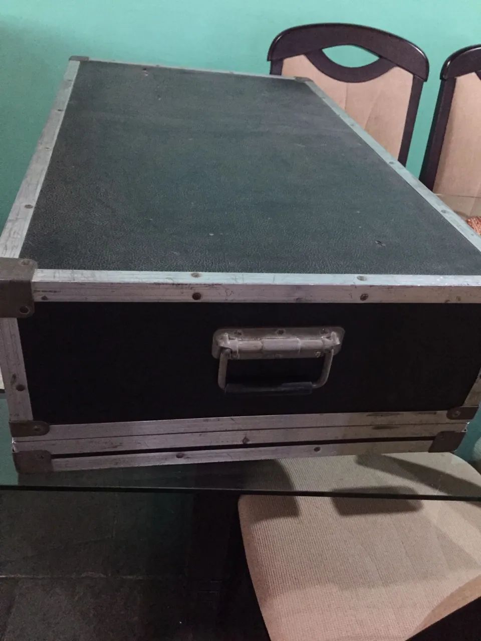 MESA DE SOM YAMAHA LS9/32 COM CASE - Foto 3