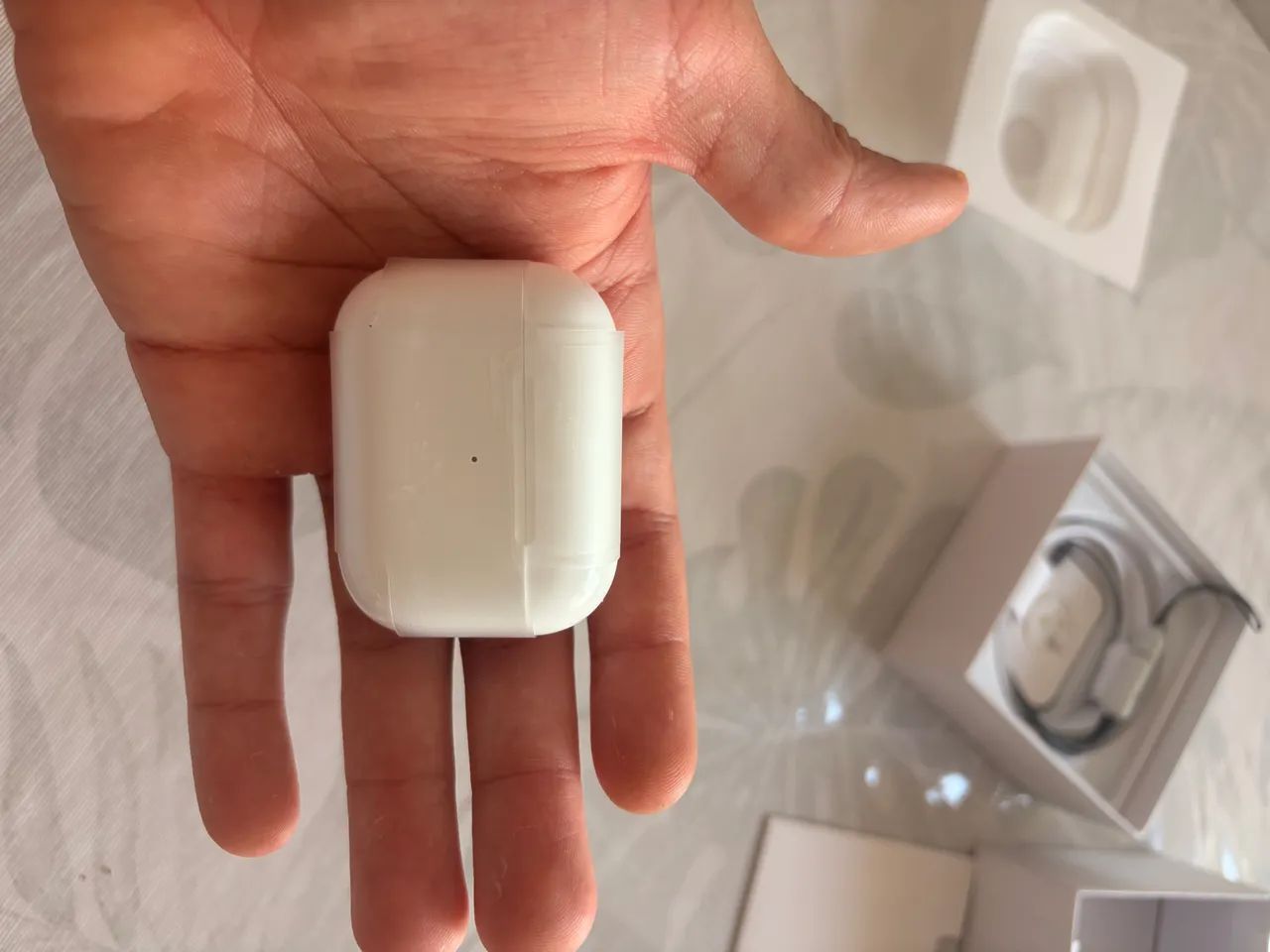 fone de ouvido - Foto 3