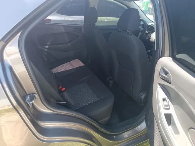 Ford Ka Ka 1.0 SE/SE Plus TiVCT Flex 5p 2020