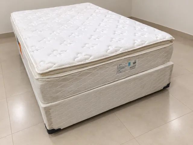 Colchão de casal