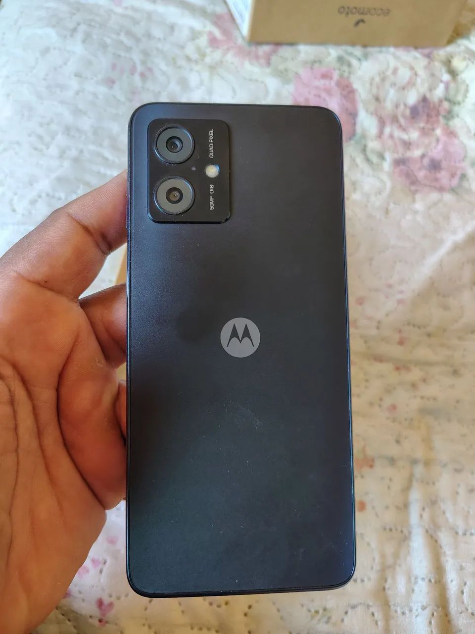 Celular Moto G 54 - Foto 4