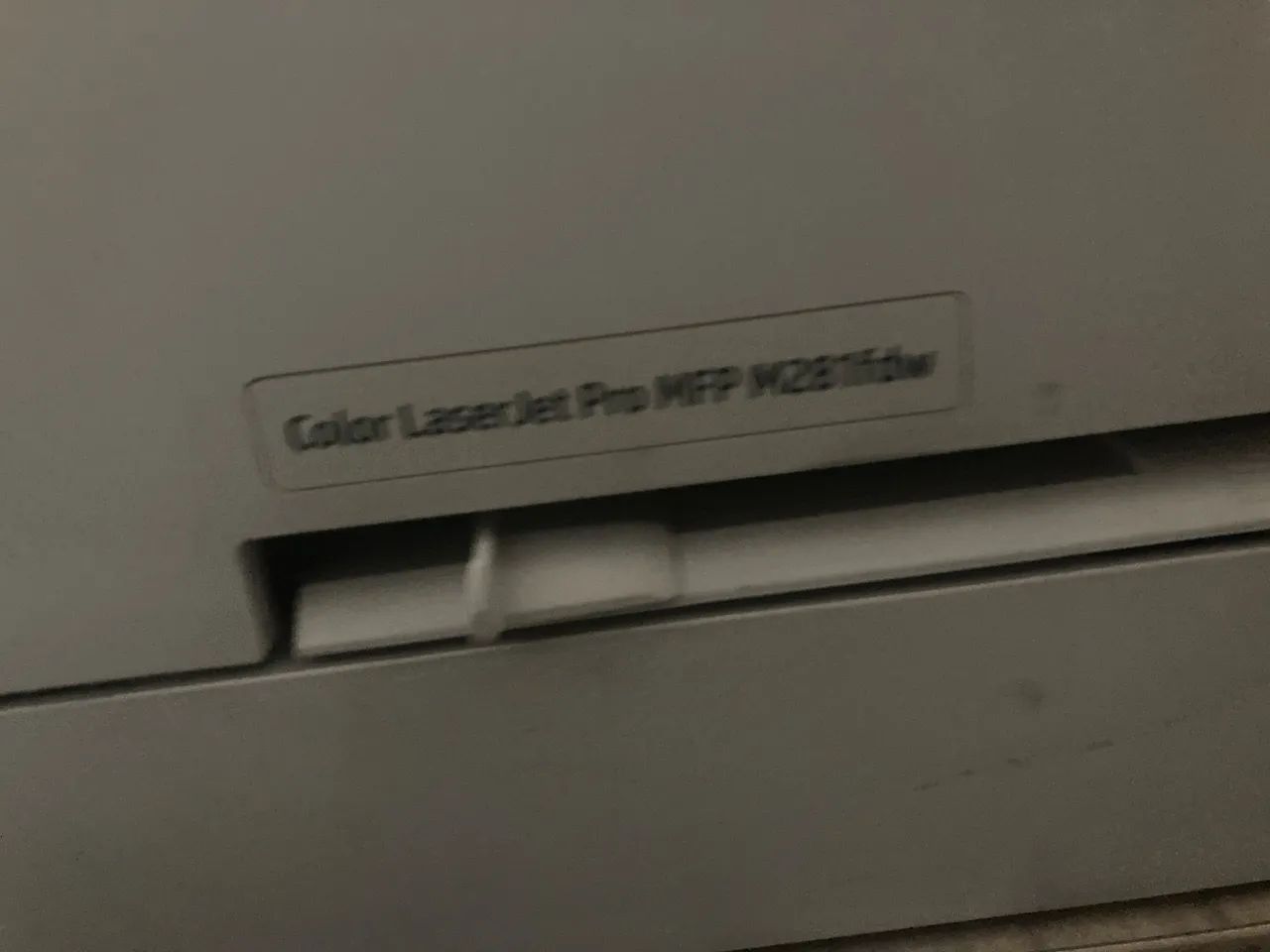 Impressora laser HP - Foto 4