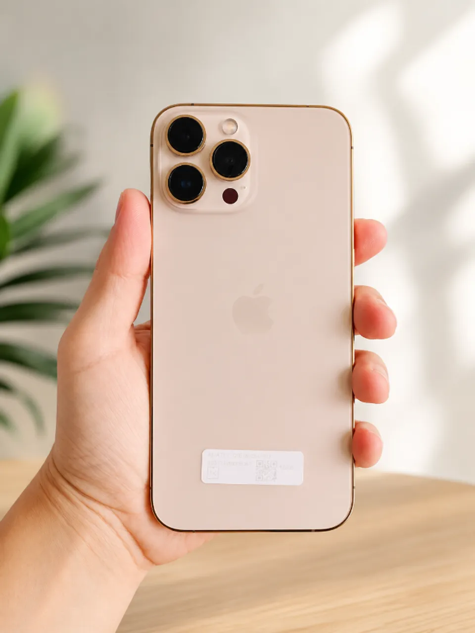 iPhone13 Pro ゴールド iPhone 13 Pro Max 128gb gold semi novo!! OLHAR A DESCRIÇÃO