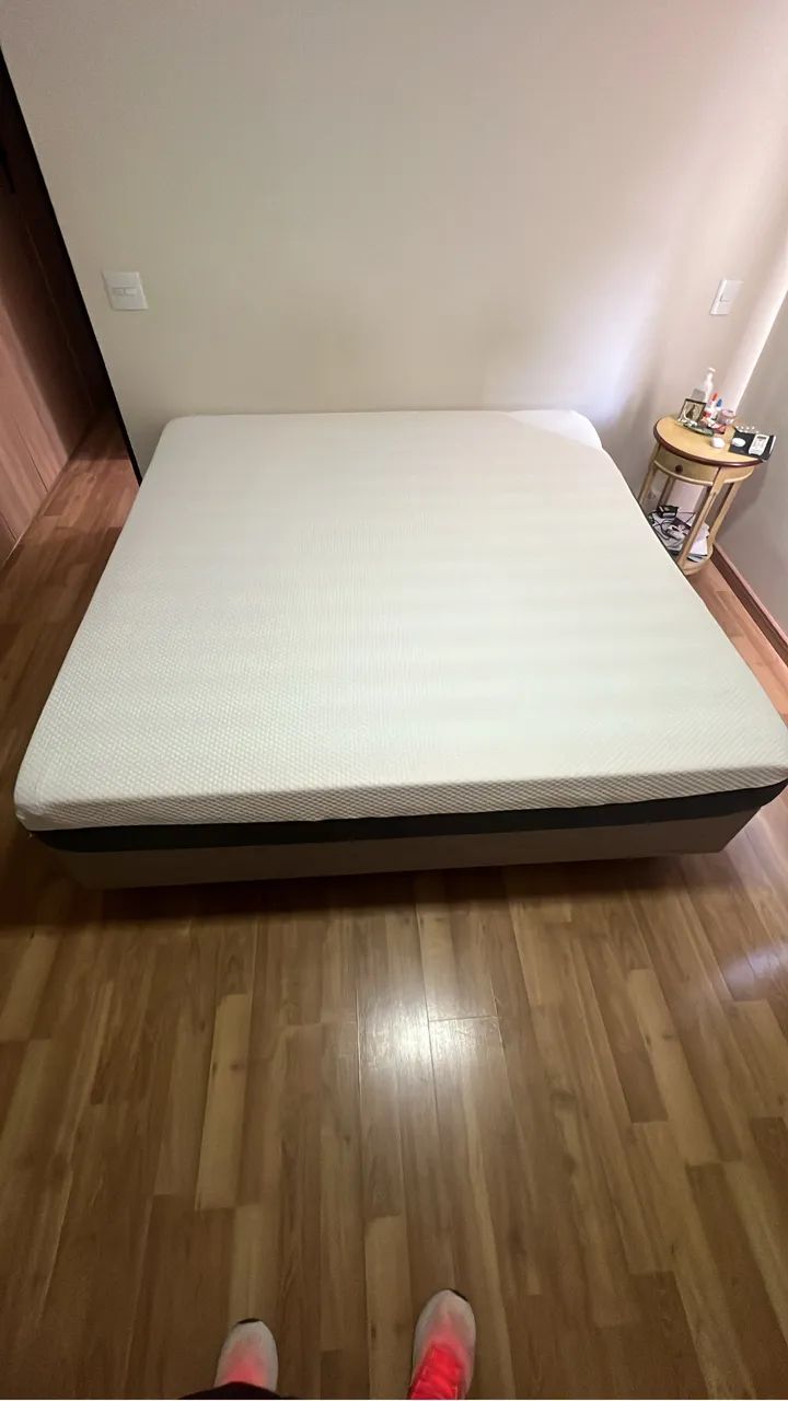 Colchão  - Foto 3