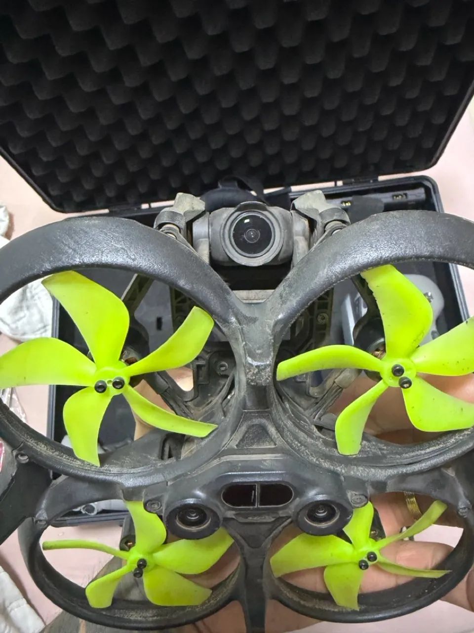 Drone Avata - Foto 4