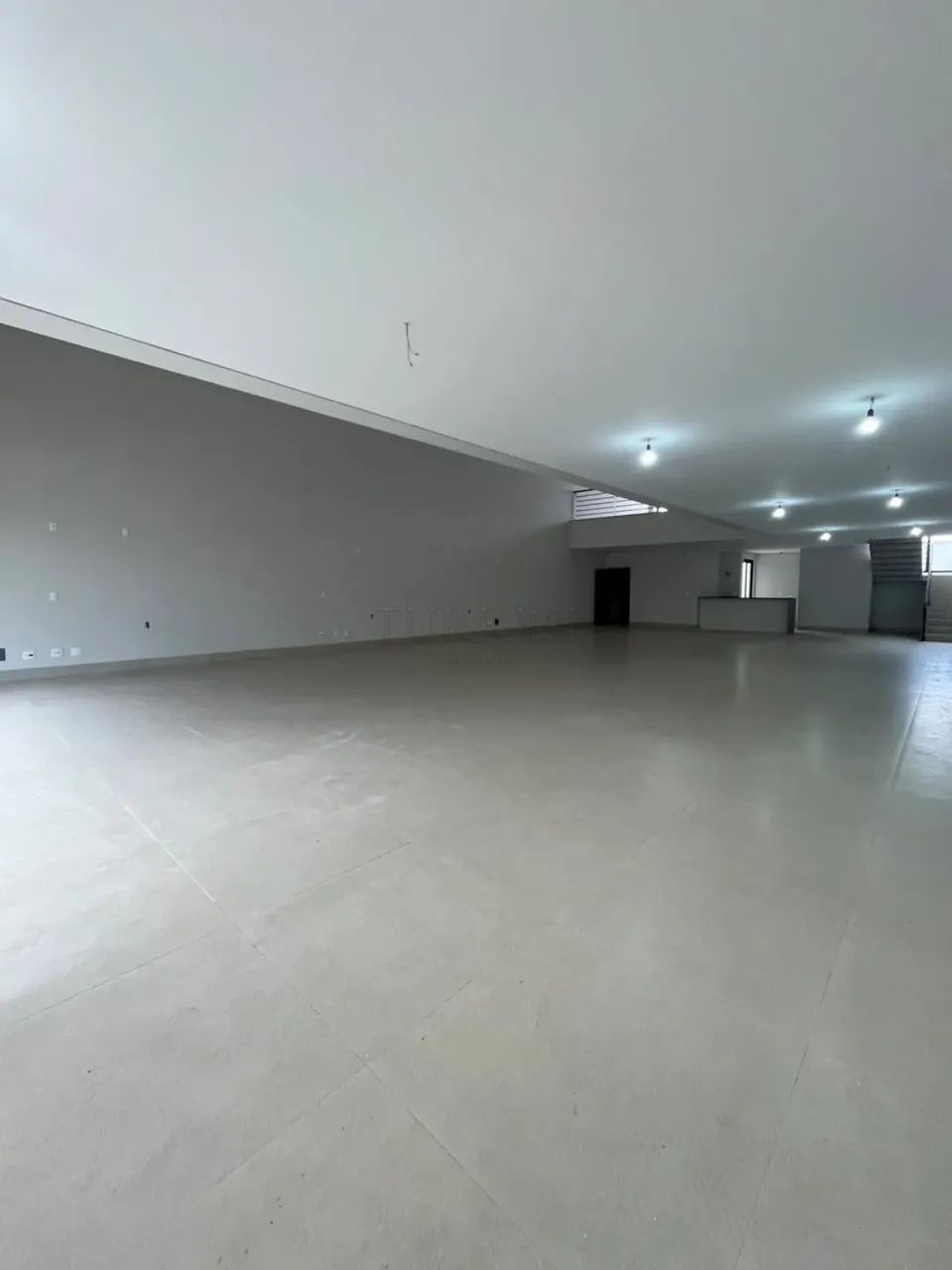 Salão comercial disponivel para locação no Centro Bauru - Foto 4