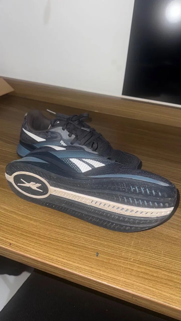 Tênis nano Reebok  - Foto 2