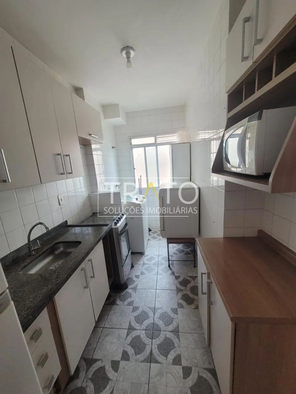 apartamento - Vargeão - Jaguariúna - Foto 3