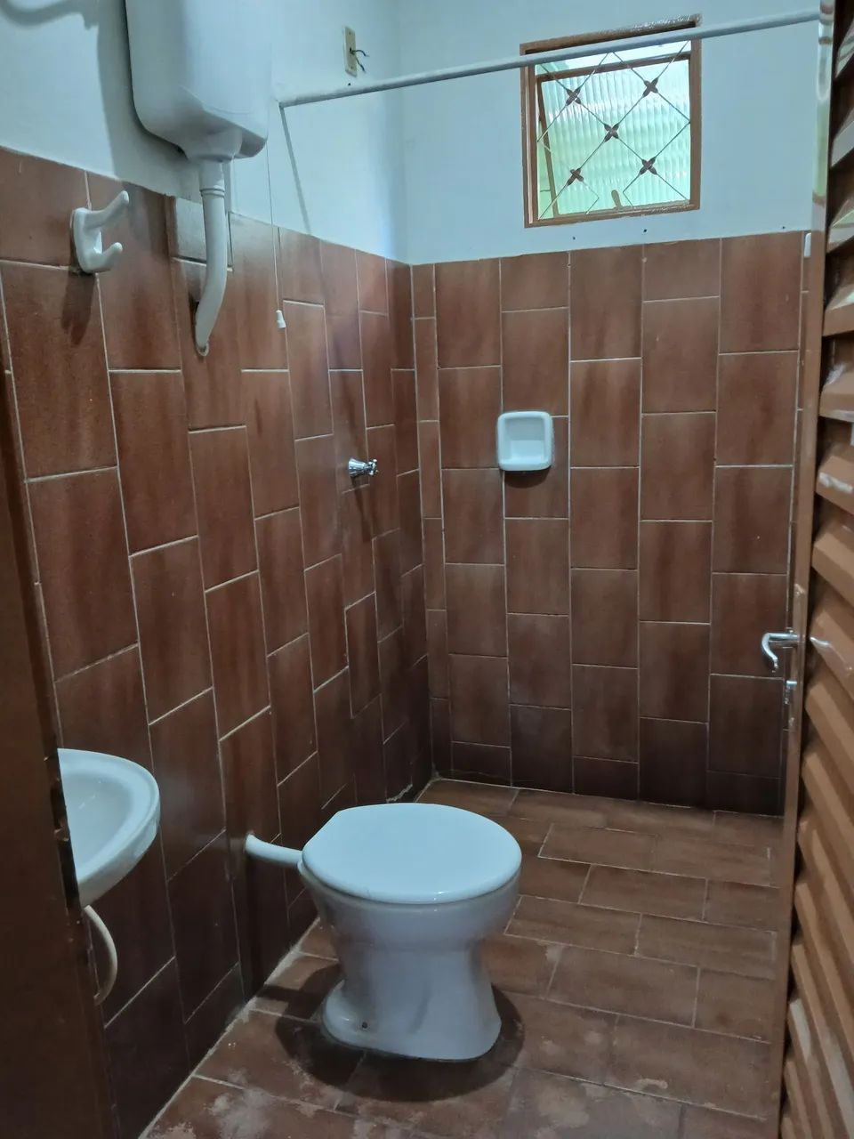 ?Casa para alugar em colônia  - Foto 3