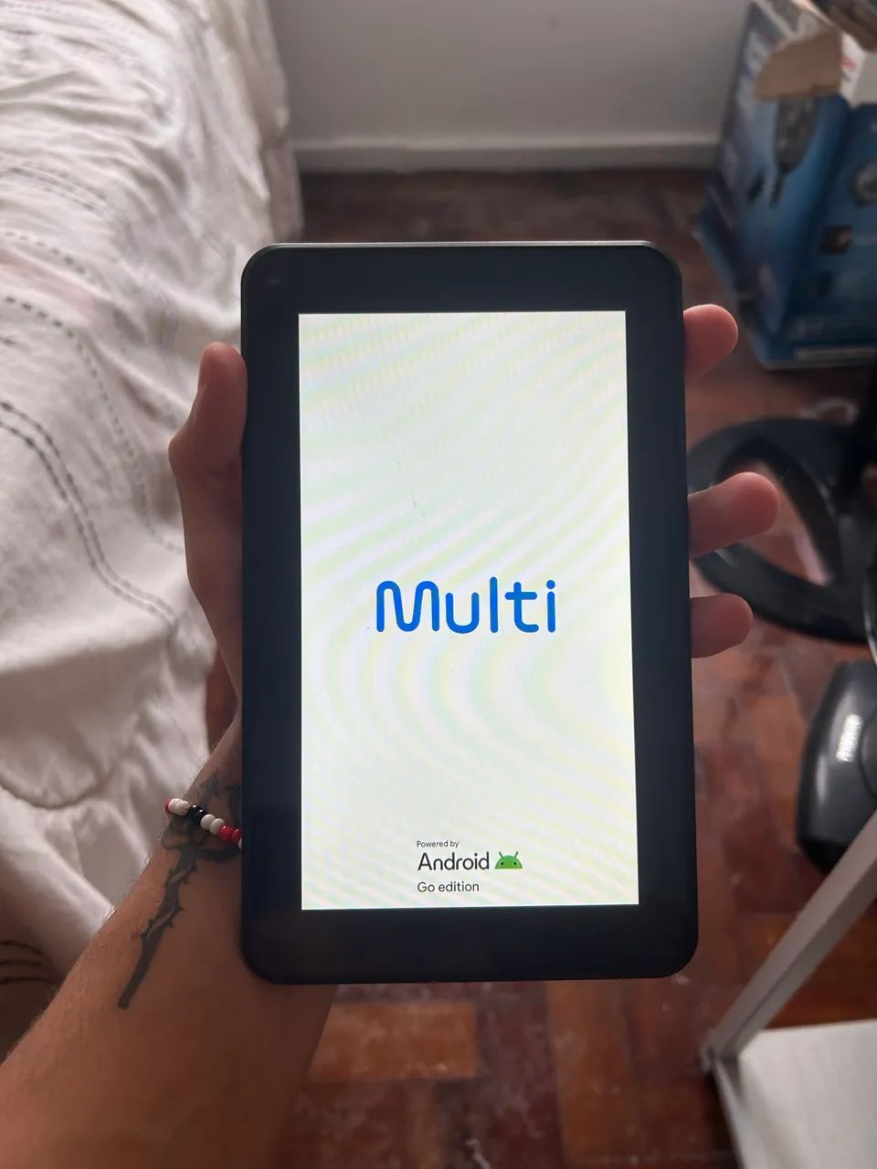 Tablet Multi M7 Wi-Fi - Foto 3
