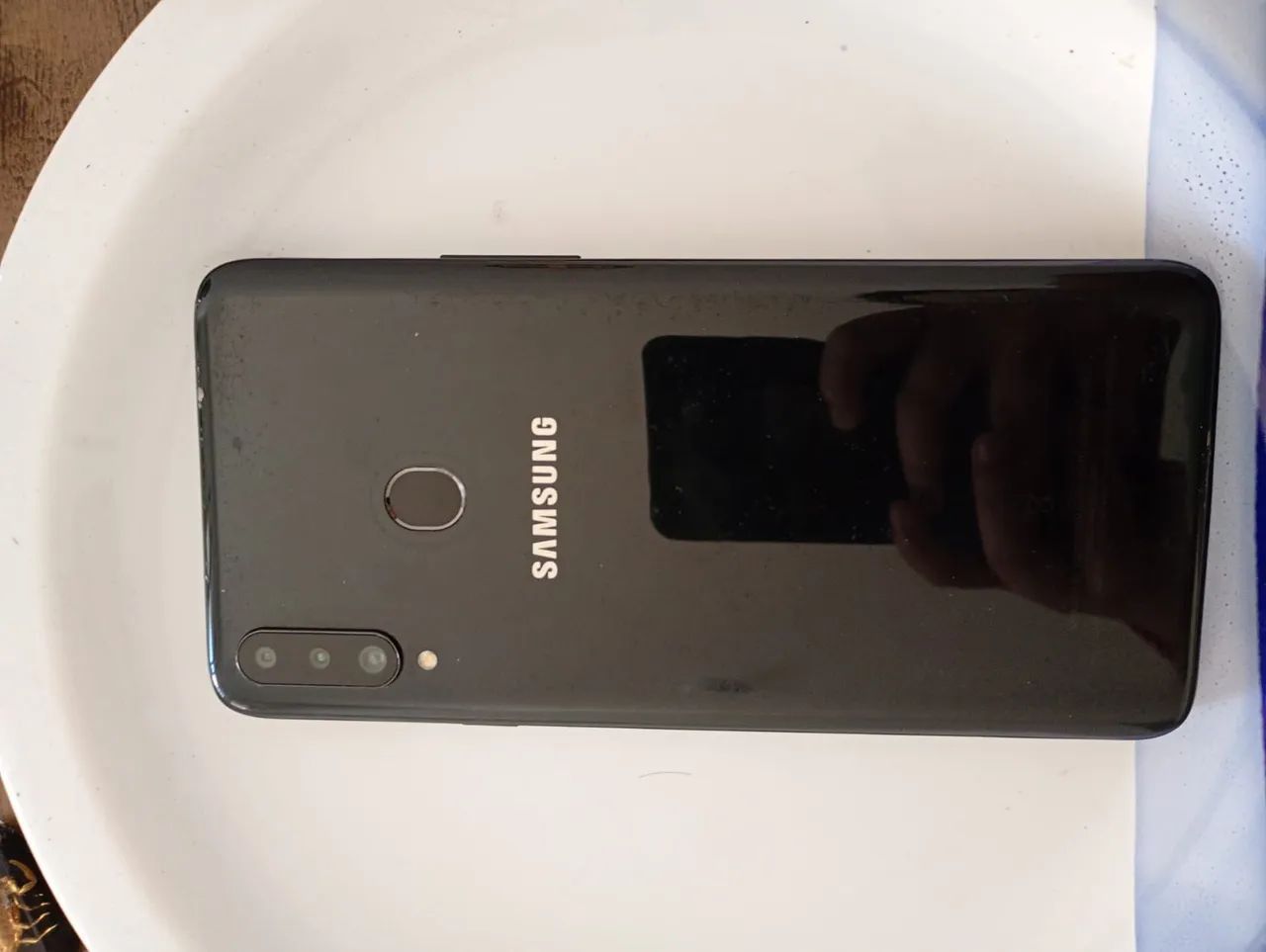 Samsung Galaxy A20s - Foto 4