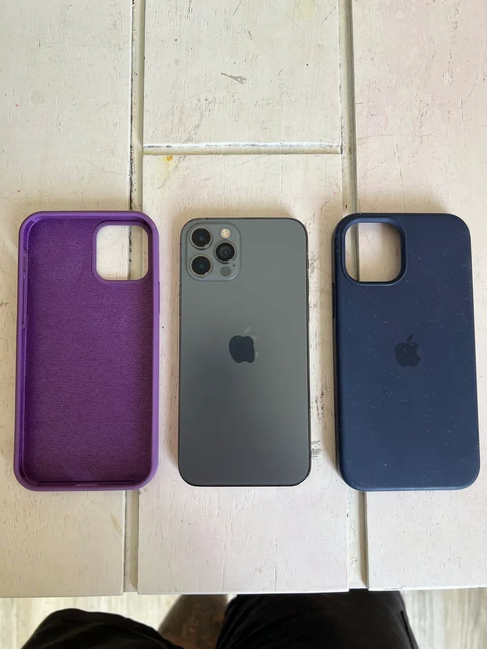iPhone 11 Pro ? Funcionando perfeitamente - Foto 3