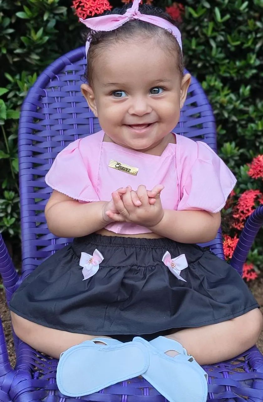 Roupa infantil  - Foto 5