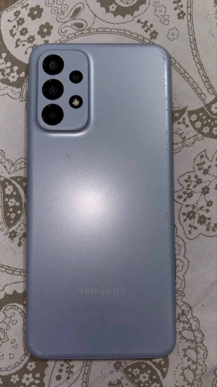 Celular samsung A23 5G - Foto 5