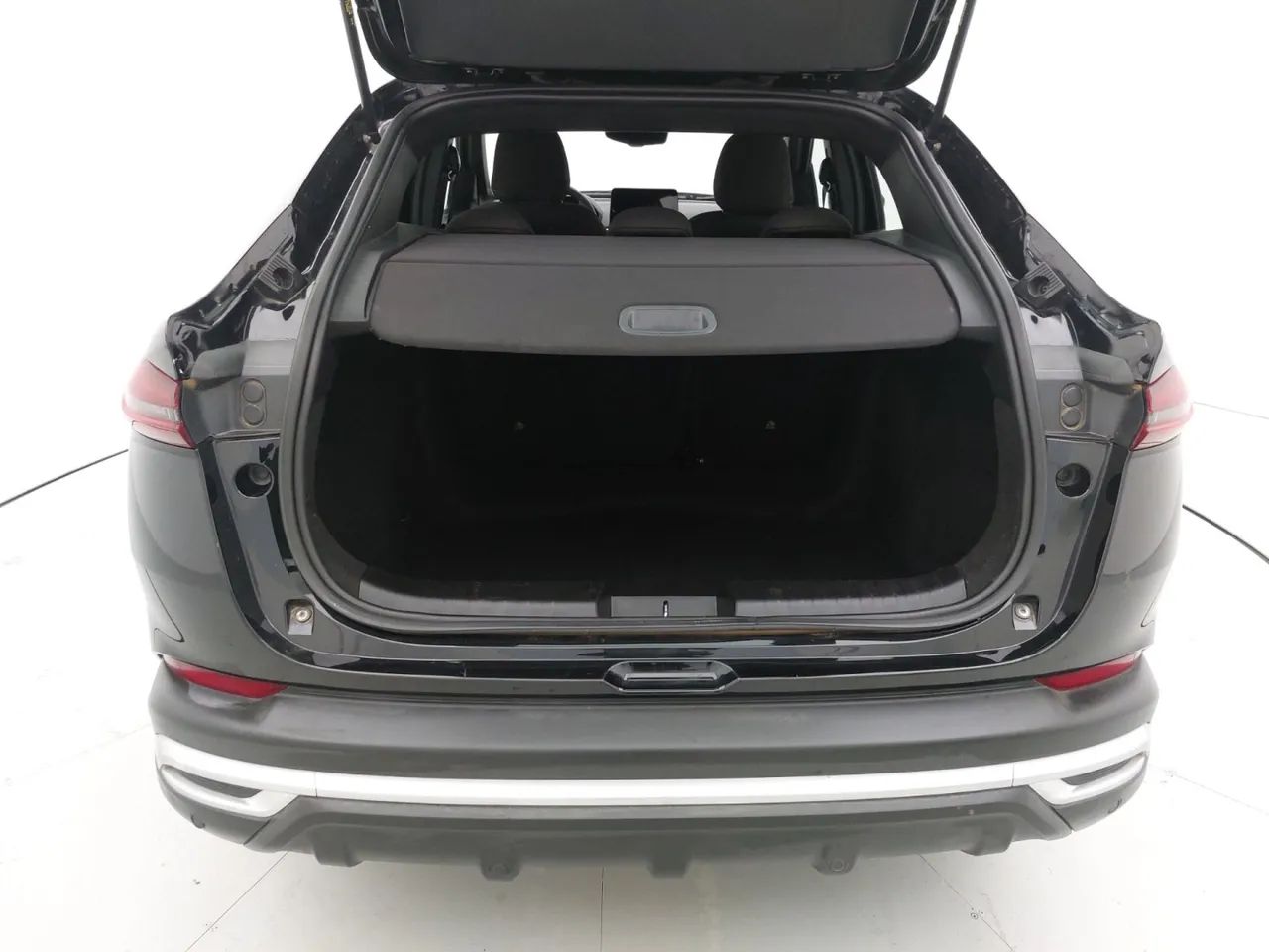 Fiat Fastback Audace 200 TB Aut (Hibrído), foto 9 de 18