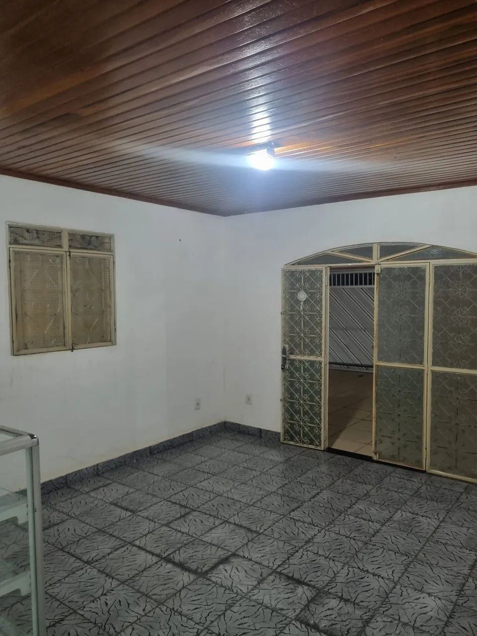 Vendo terreno com casa - Foto 5