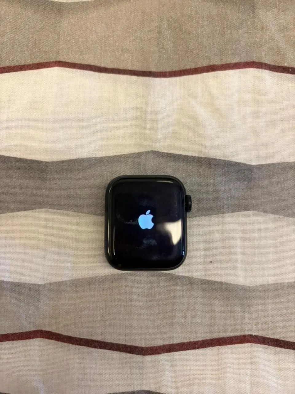 Apple Watch SE 2 40mm Nike Edition - Impecável - Foto 5