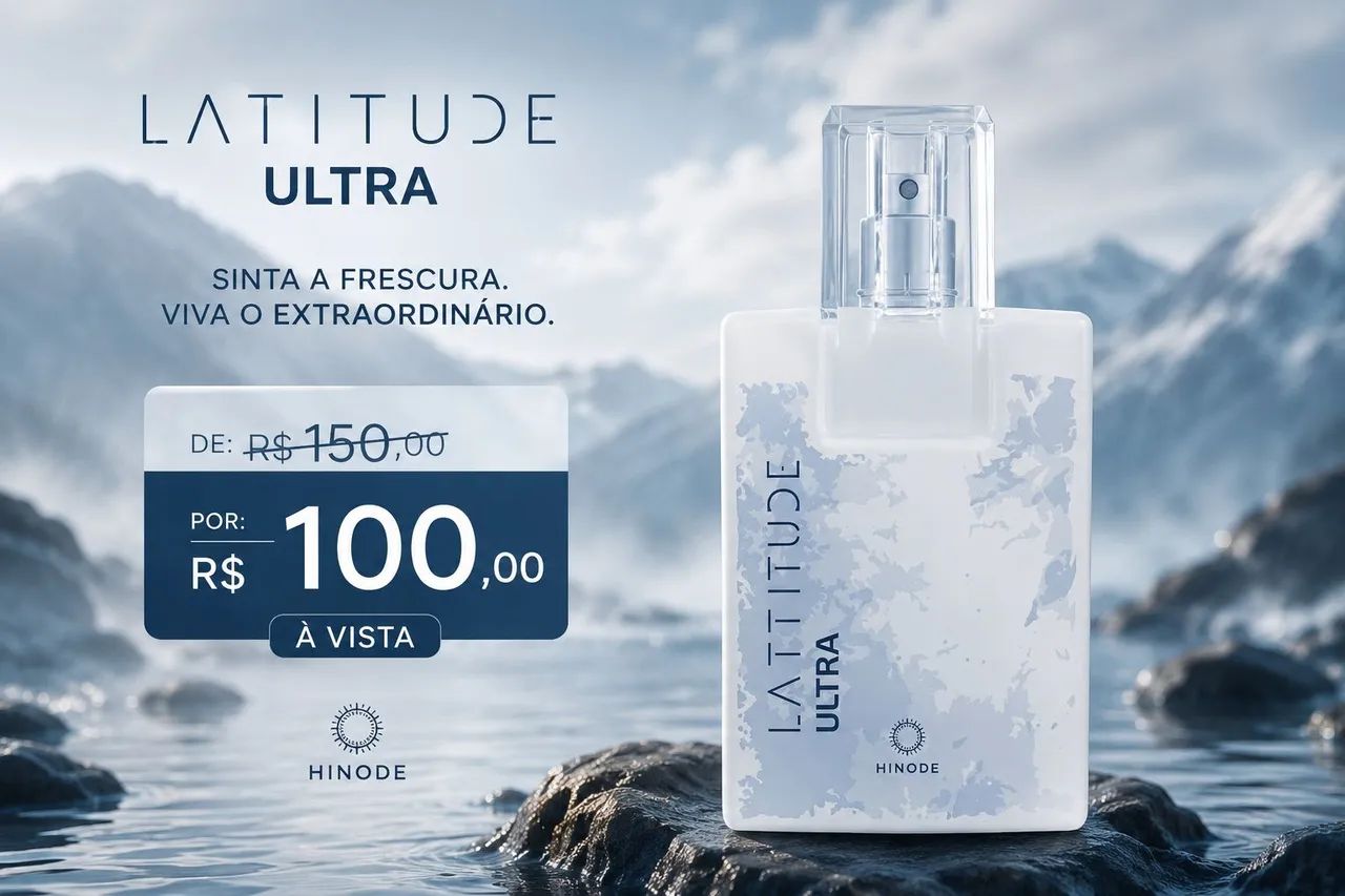 Perfumes Hinode  - Foto 5