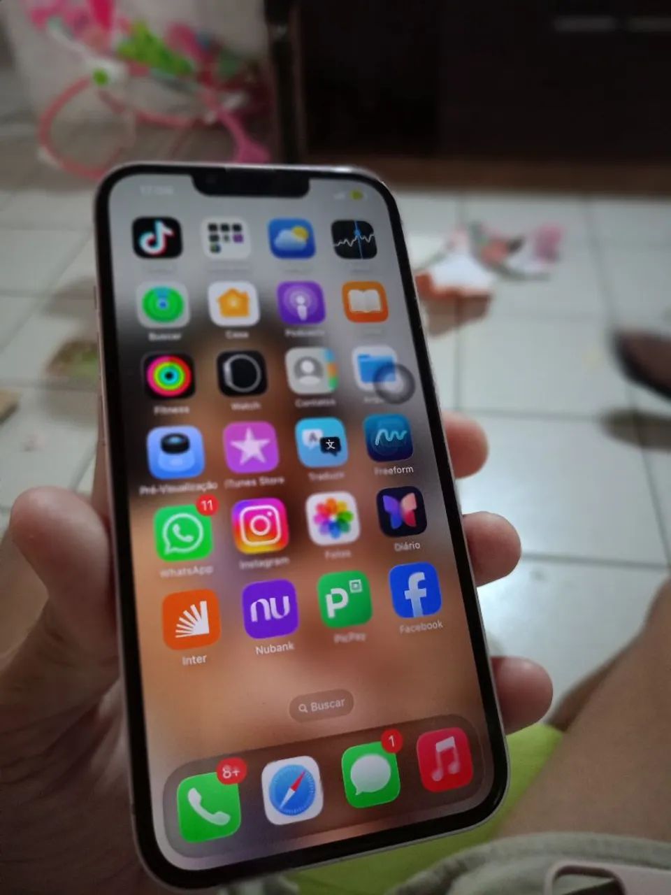 iPhone 13 - Foto 2