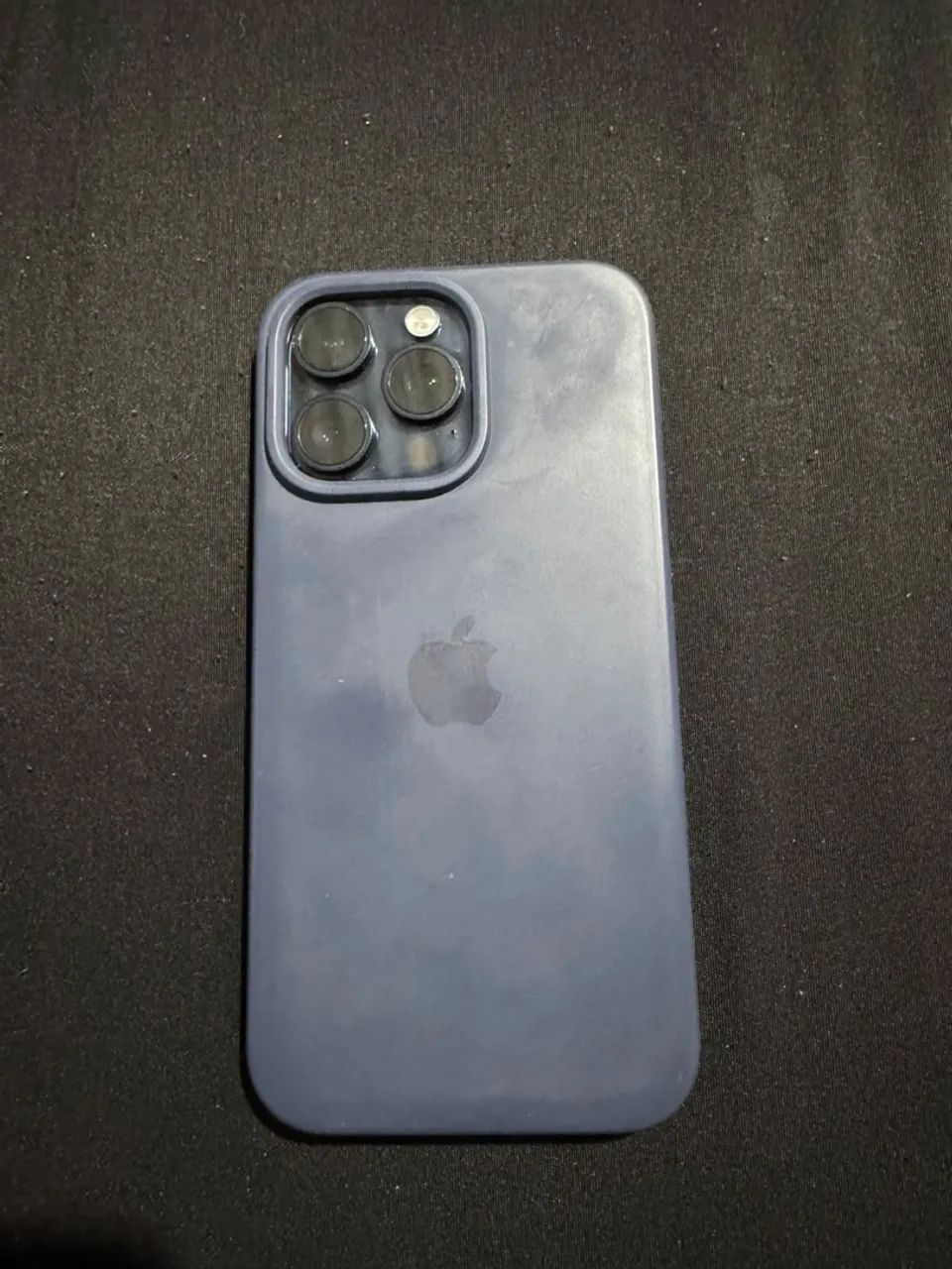 Troco iPhone 15 pro Max (OLHEM A DESCRIÇÃO) - Foto 3
