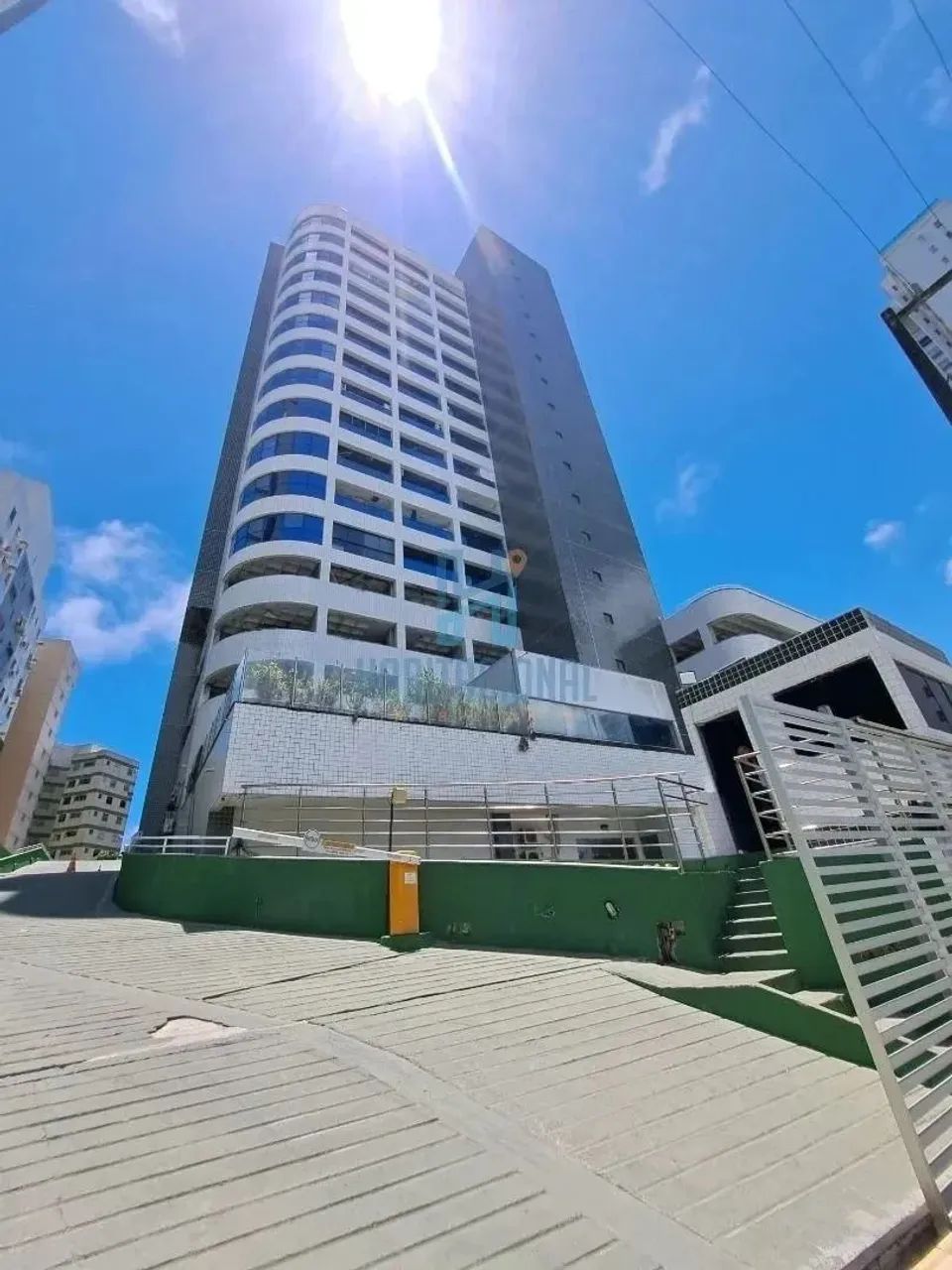 Sala Edifício Harmony Medical Center - Foto 2