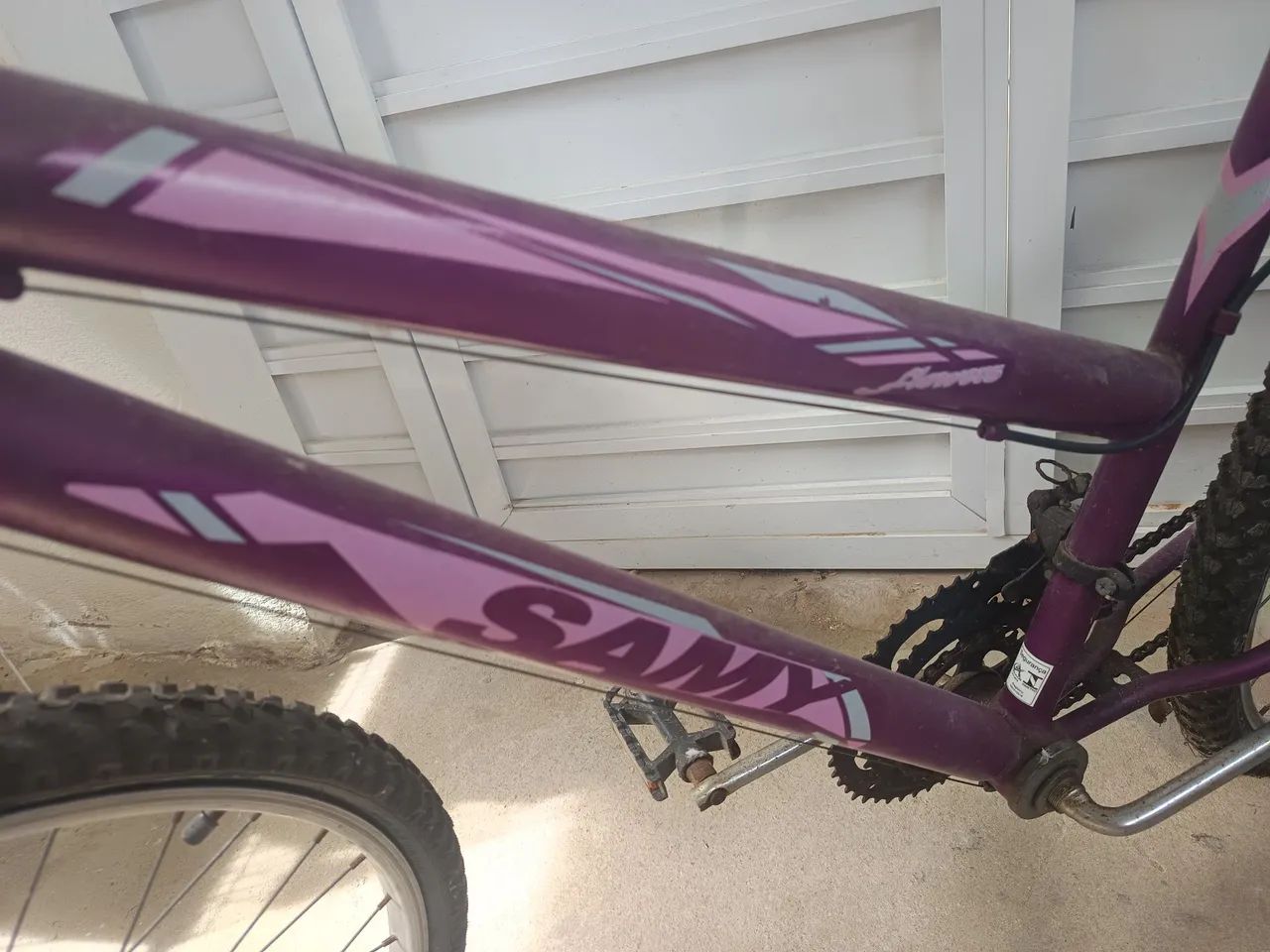 Bicicleta - Foto 2