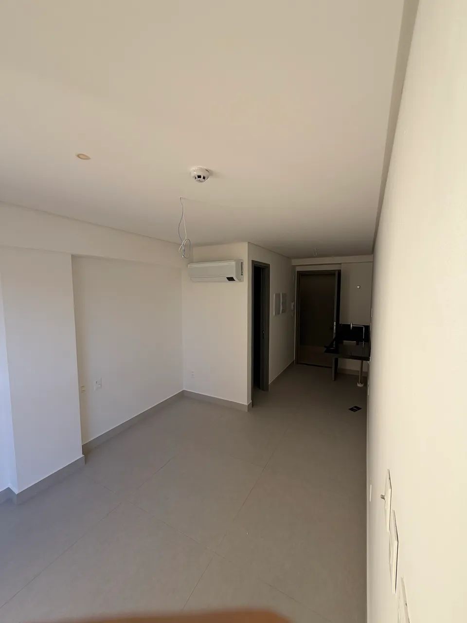 FLAT 18,8m² - EMPRESARIAL MONDO | JARDIM OCEANIA - JOÃO PESSOA/PB