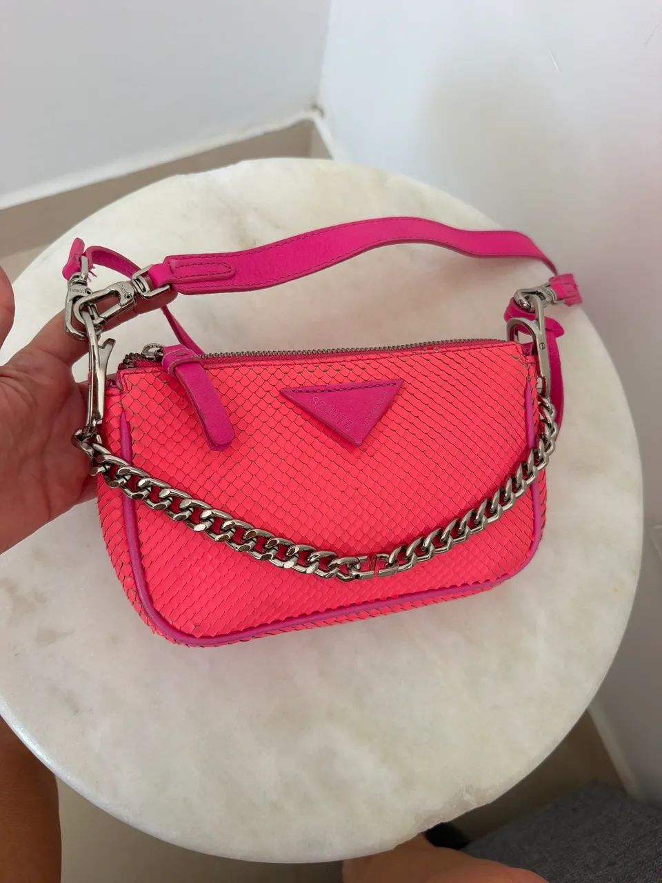 Bolsa Schutz 