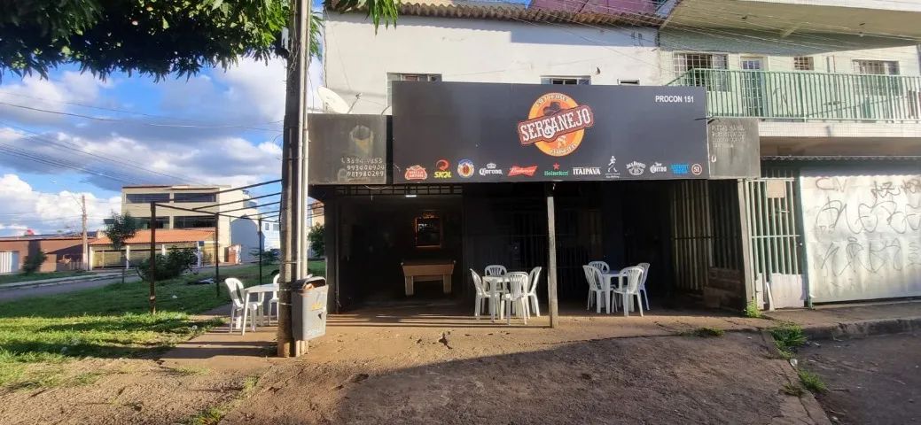 Foto - Cidade Ocidental - Parque Nápolis A