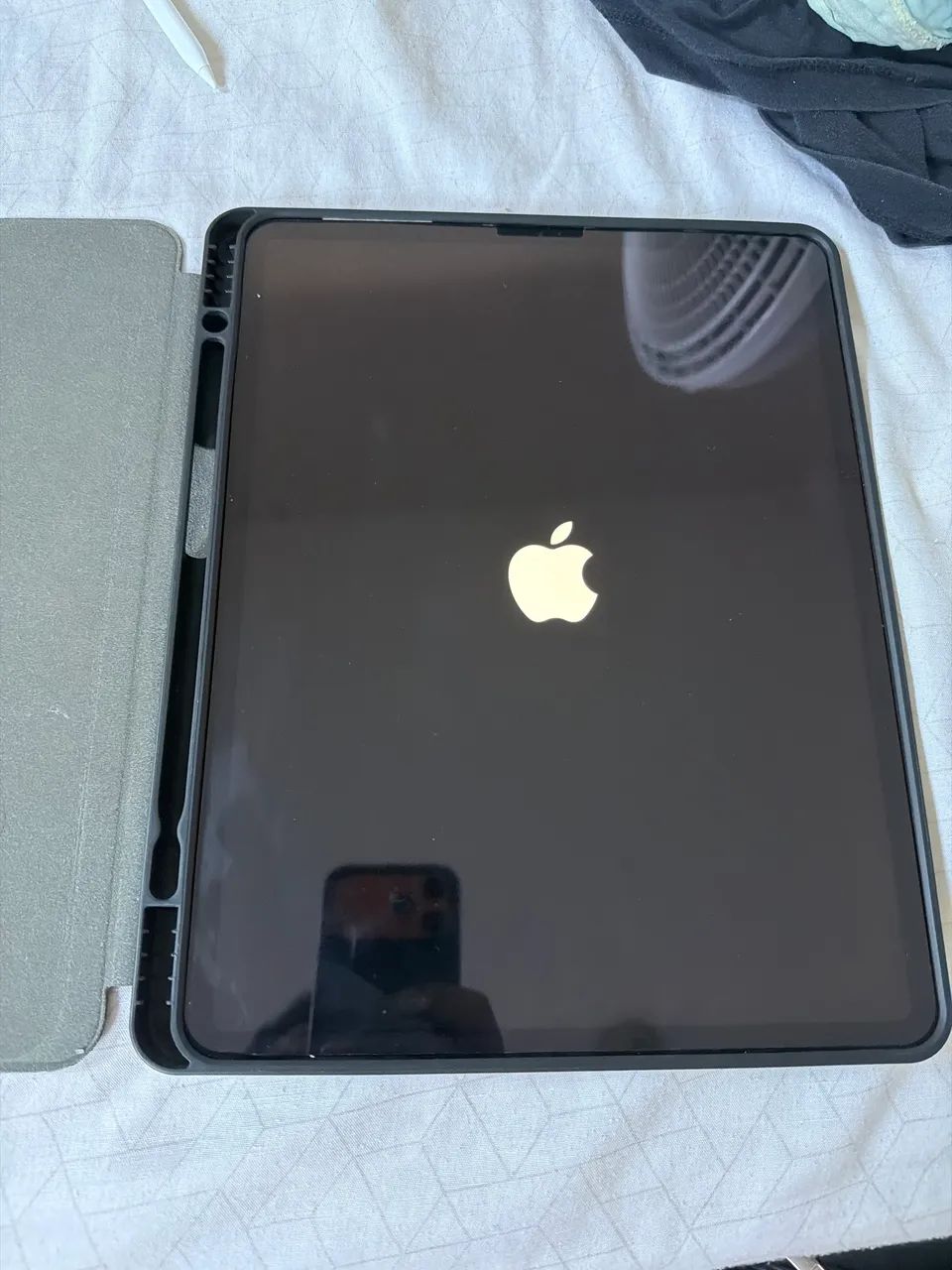 iPad Pro 12.9 4ª geração - Celulares e Smartphones - Plano Diretor